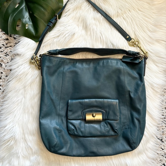 ❤️ Stunning RARE  Coach Purse - Picture 12 of 14